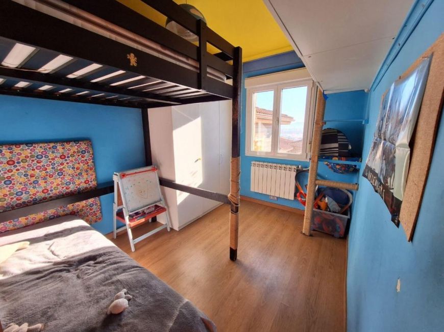 Španělsko Apartmány / byty Gijon