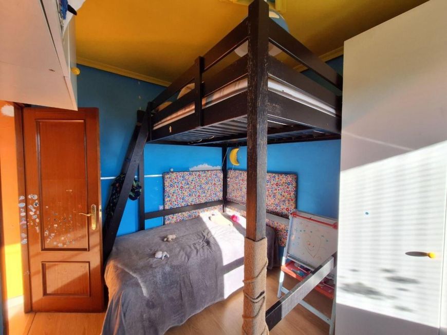 Španělsko Apartmány / byty Gijon