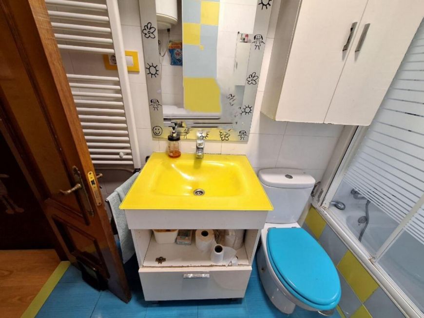 Španělsko Apartmány / byty Gijon