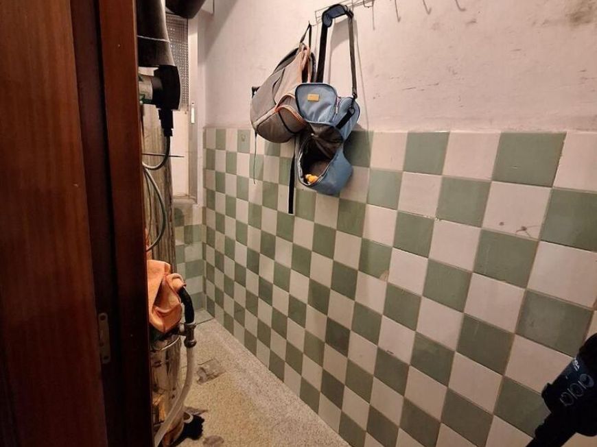 Španělsko Apartmány / byty Gijon