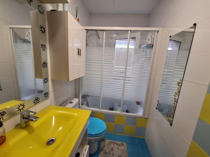 Španělsko Apartmány / byty Gijon