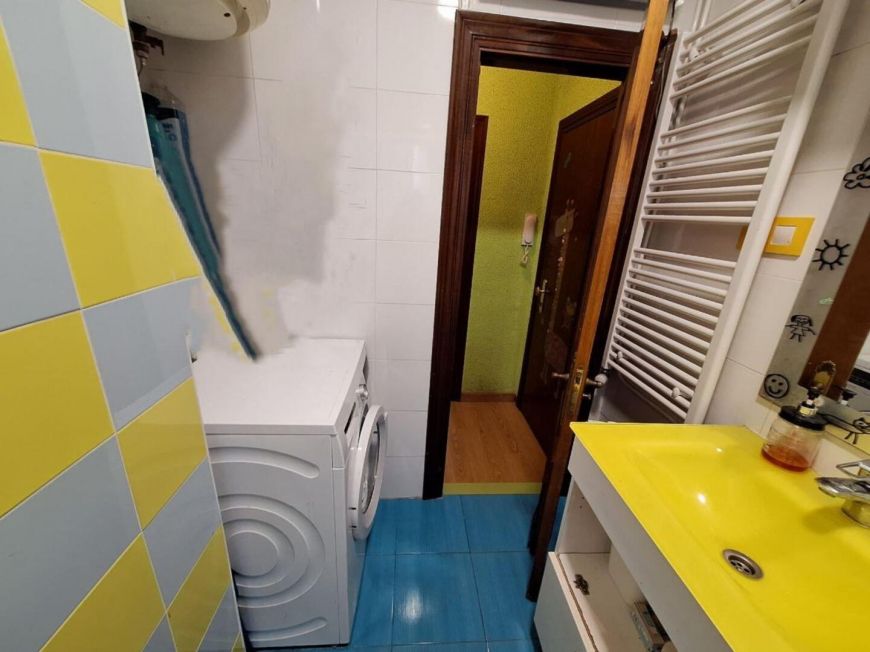 Španělsko Apartmány / byty Gijon