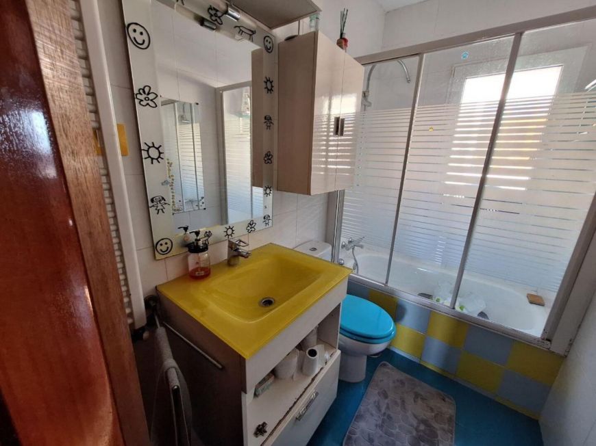 Španělsko Apartmány / byty Gijon