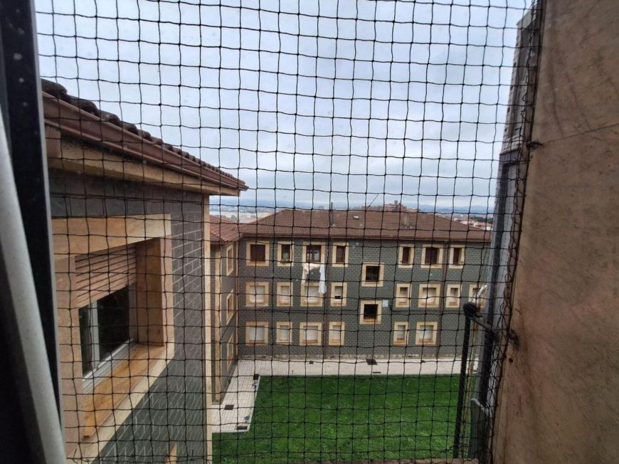 Španělsko Apartmány / byty Gijon