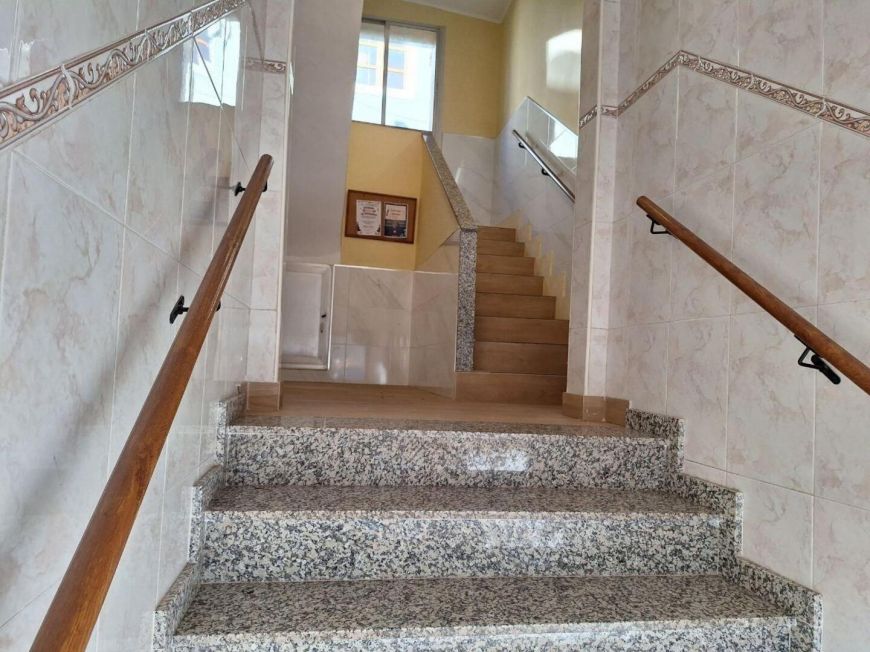 Španělsko Apartmány / byty Gijon
