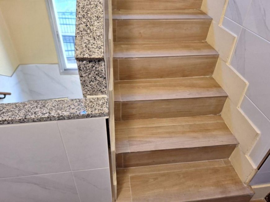 Španělsko Apartmány / byty Gijon