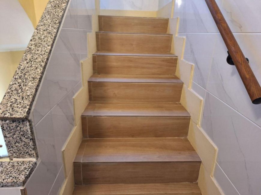 Испания apartments gijon