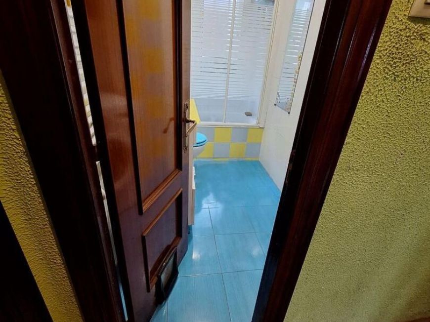 Испания apartments gijon