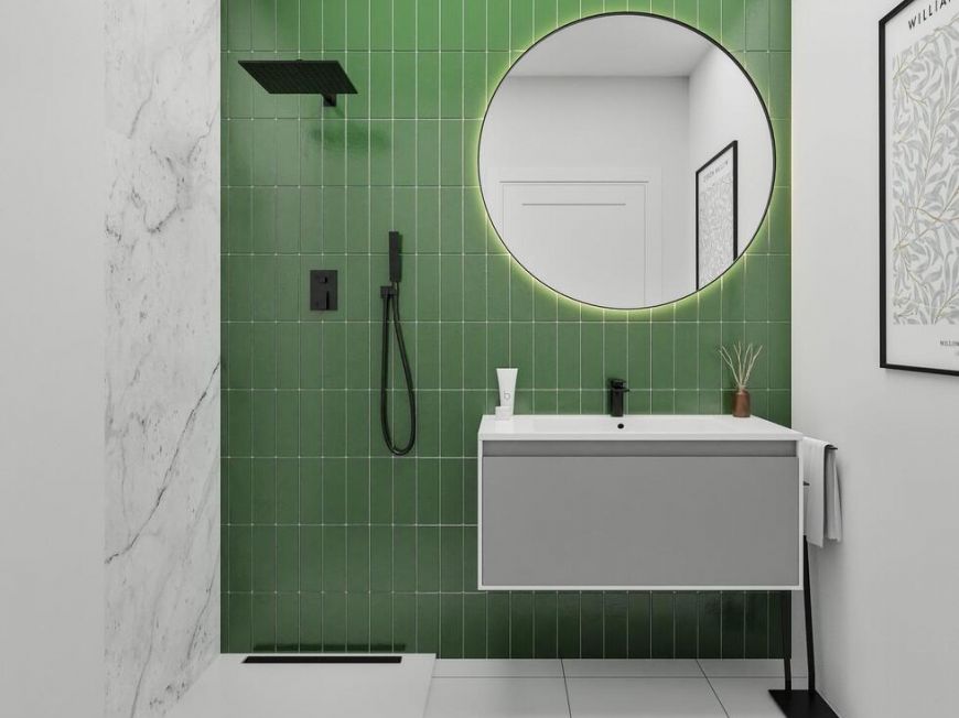 Španělsko Novostavby San-miguel-de-salinas