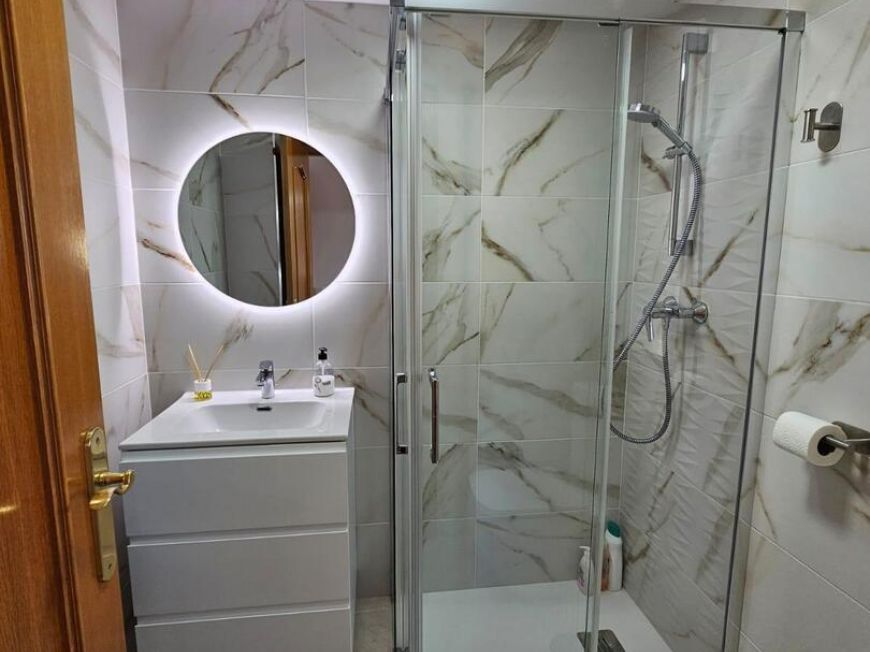 Испания duplex calpe