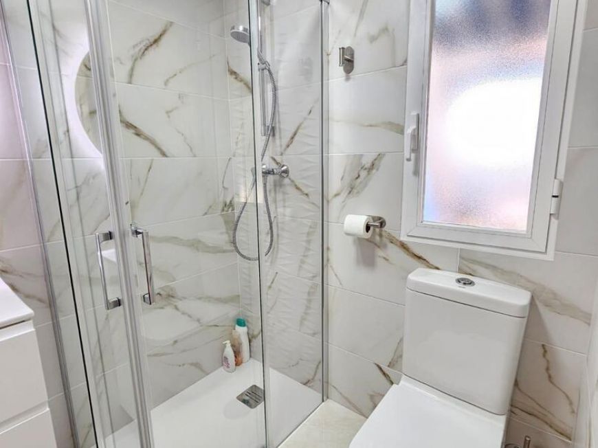 Španělsko duplex Calpe