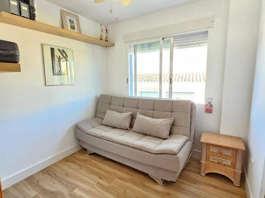 Испания duplex calpe