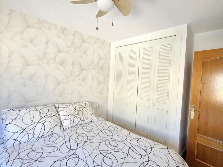 Испания duplex calpe