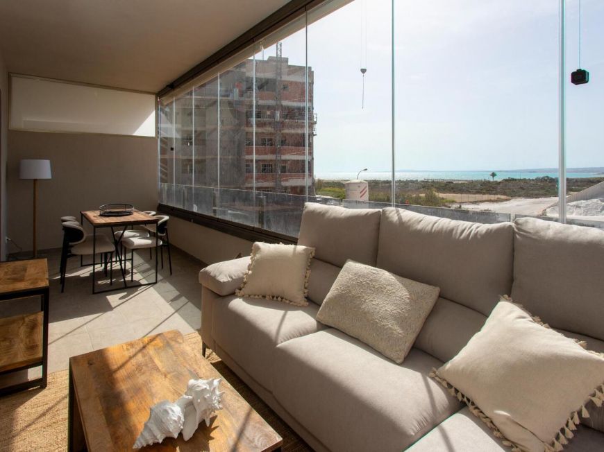 Španělsko alegria Santa-pola