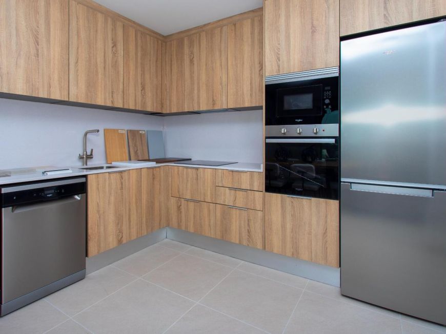 Španělsko alegria Santa-pola