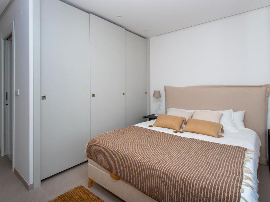 Španělsko alegria Santa-pola