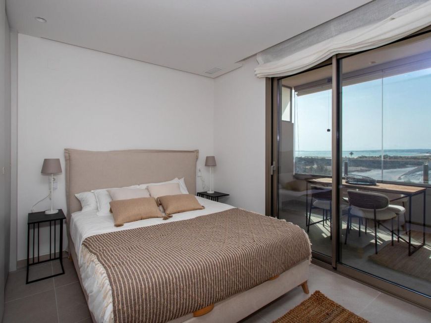 Španělsko alegria Santa-pola