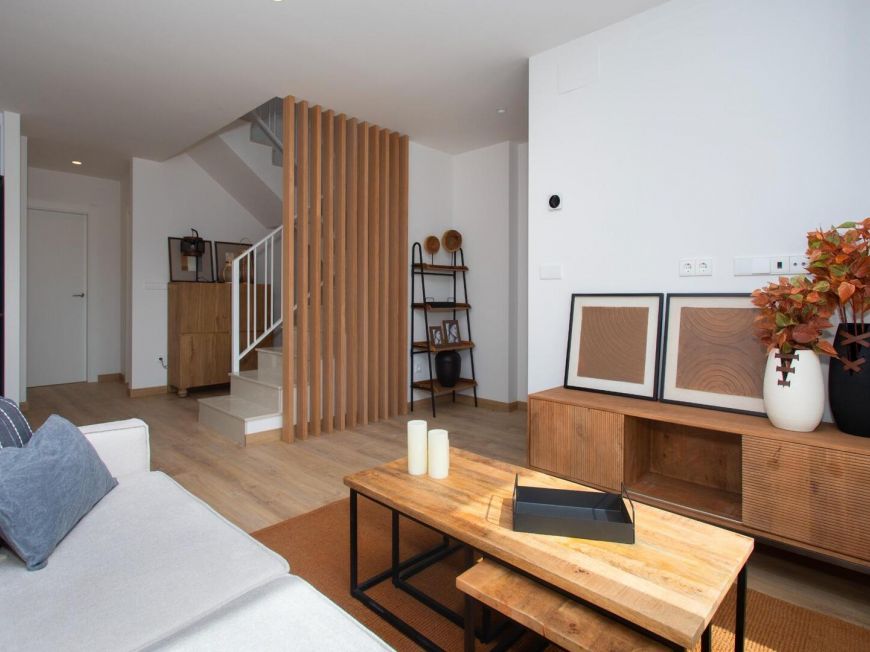 Испания duplex monforte-del-cid 