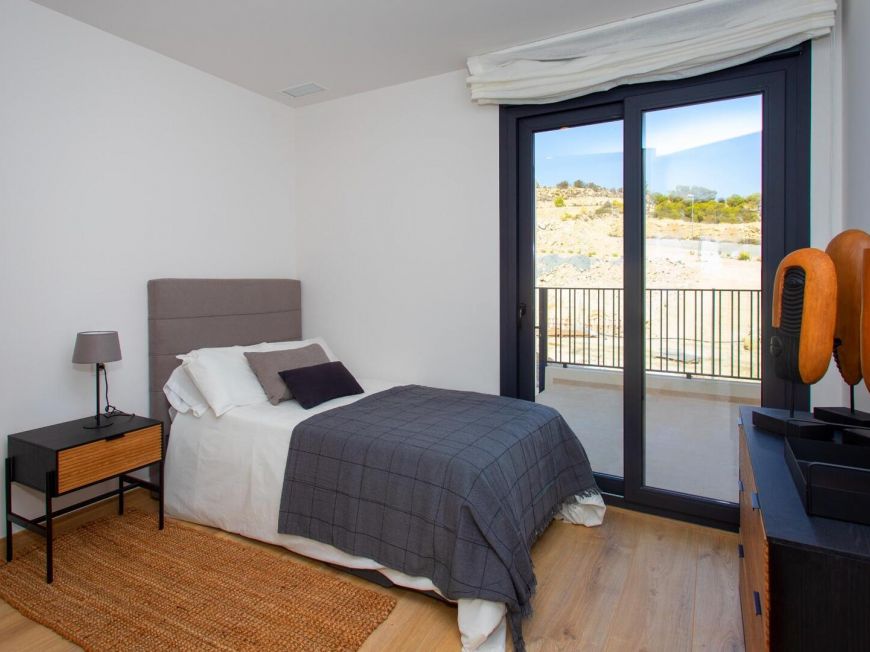 Испания duplex monforte-del-cid