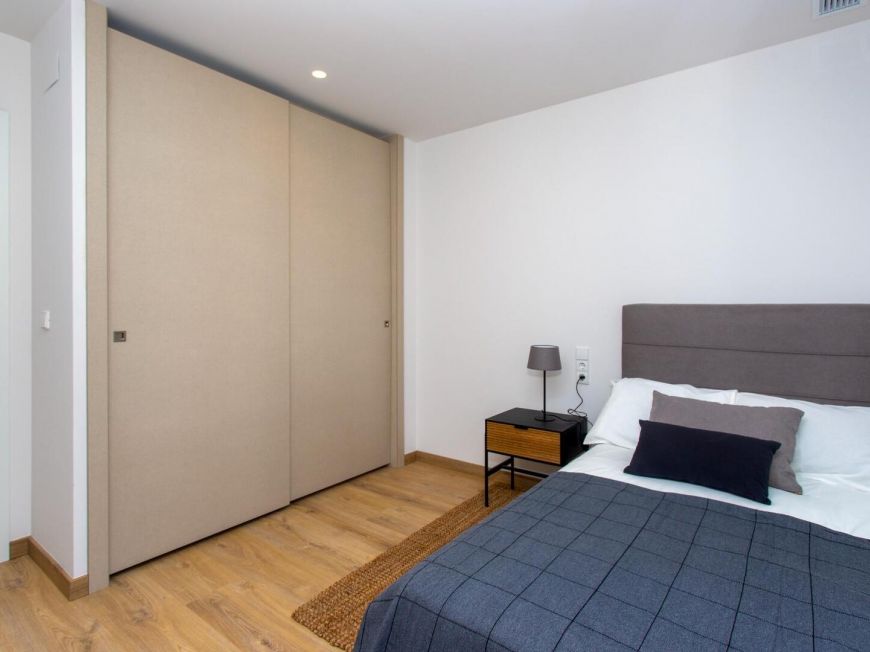 Испания duplex monforte-del-cid