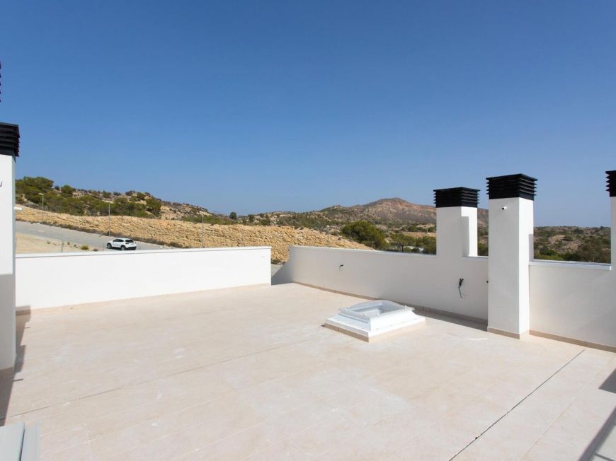 Испания duplex monforte-del-cid