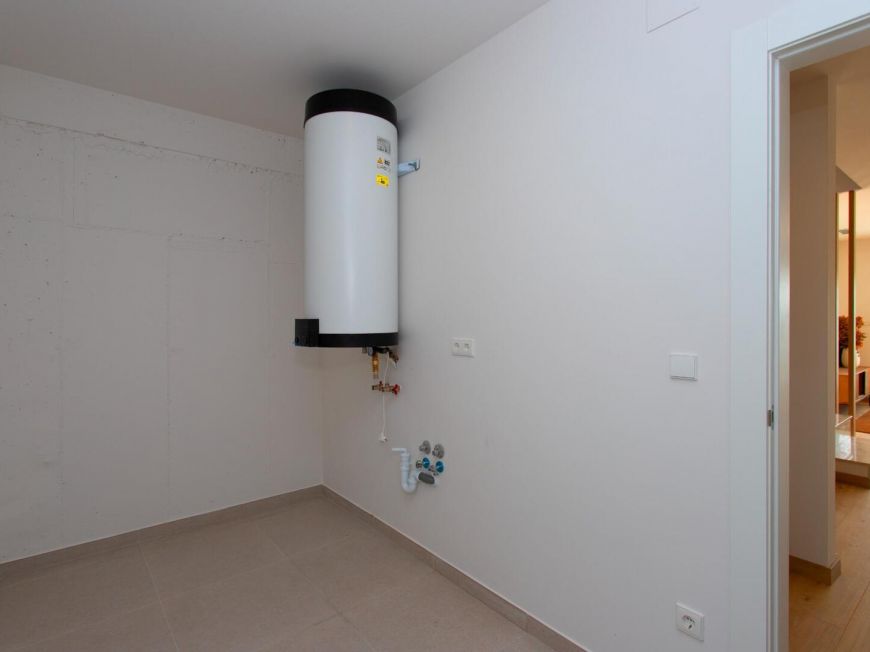 Испания duplex monforte-del-cid