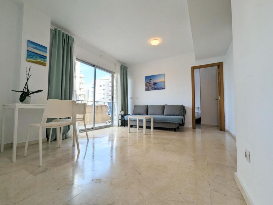 Španělsko Apartmány / byty Vilajoyosa