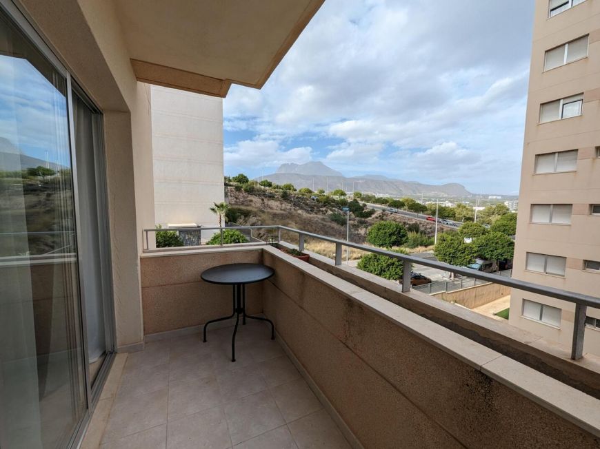 Španělsko Apartmány / byty Vilajoyosa