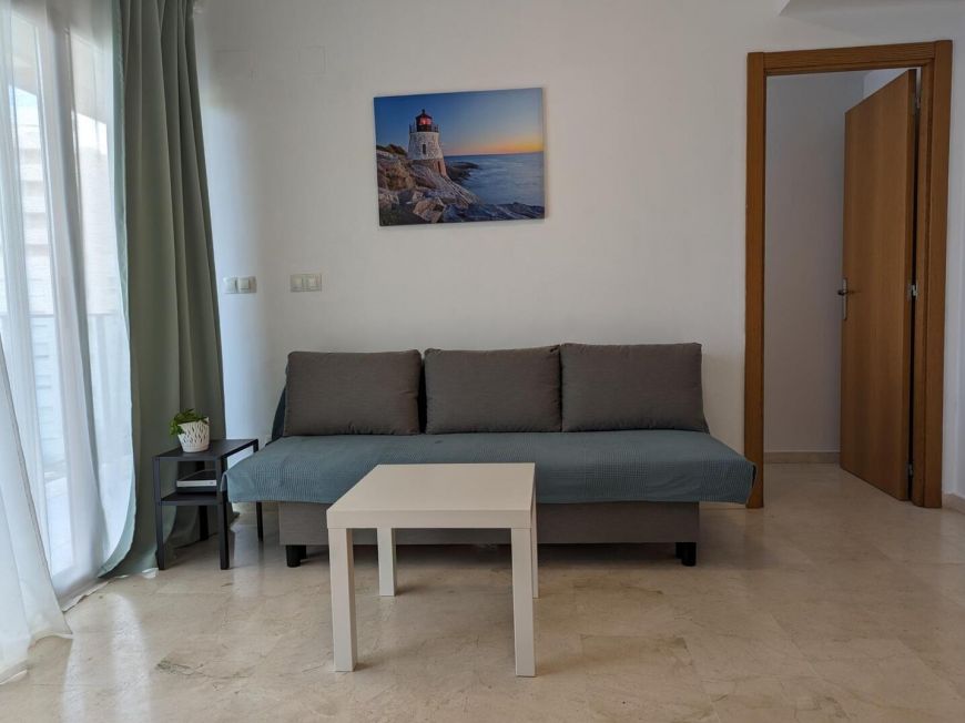 Španělsko Apartmány / byty Vilajoyosa
