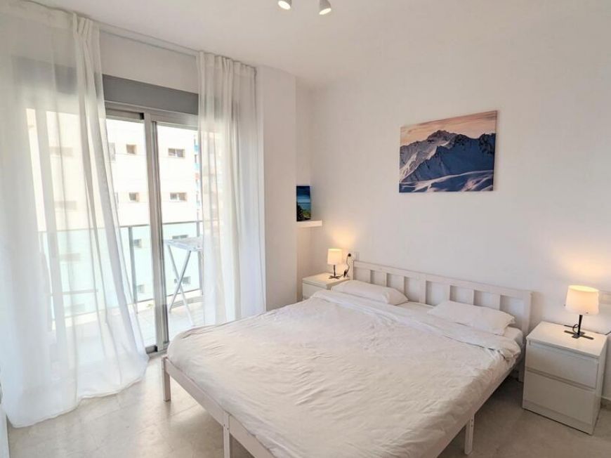 Španělsko Apartmány / byty Vilajoyosa