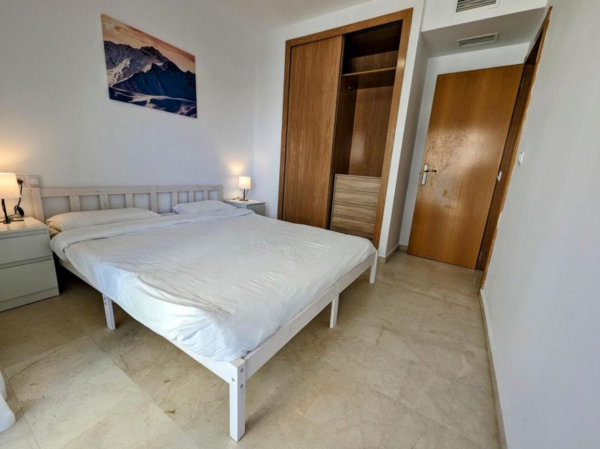 Španělsko Apartmány / byty Vilajoyosa