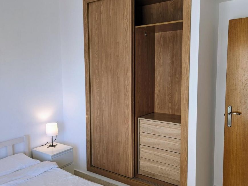 Španělsko Apartmány / byty Vilajoyosa