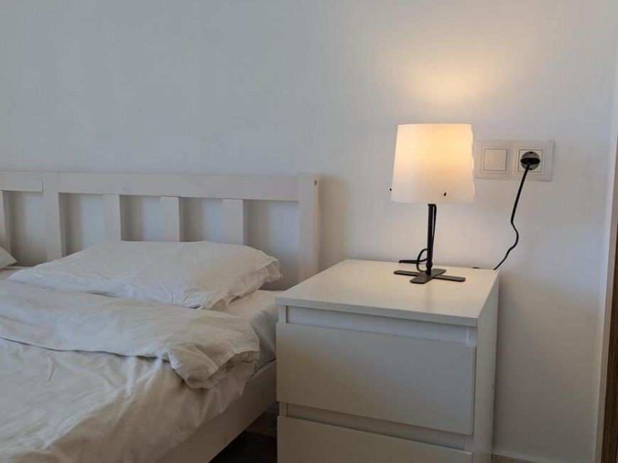 Španělsko Apartmány / byty Vilajoyosa