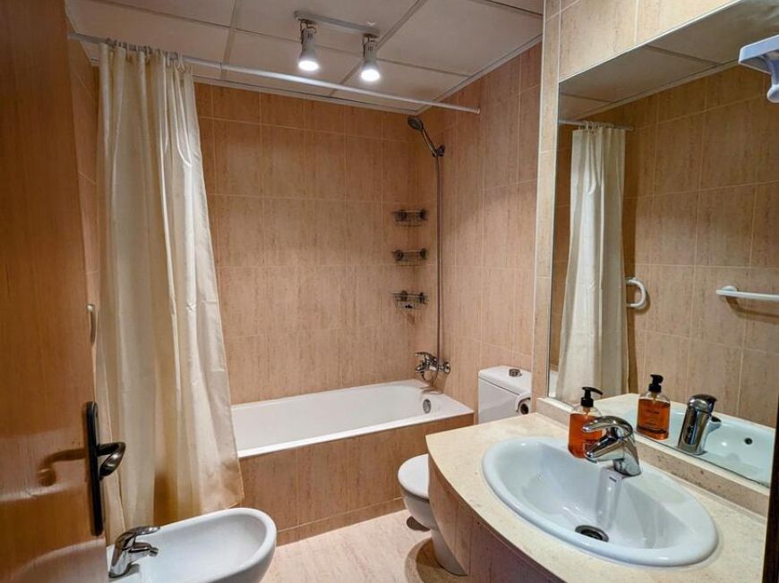 Španělsko Apartmány / byty Vilajoyosa
