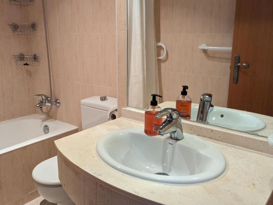 Španělsko Apartmány / byty Vilajoyosa