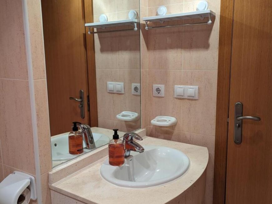 Španělsko Apartmány / byty Vilajoyosa