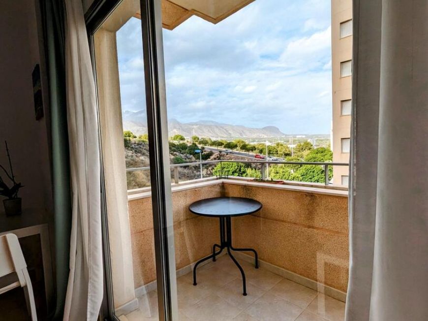 Španělsko Apartmány / byty Vilajoyosa