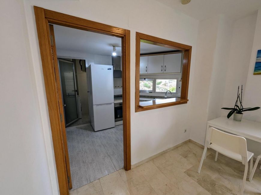 Španělsko Apartmány / byty Vilajoyosa