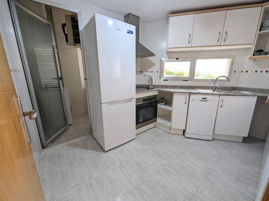 Španělsko Apartmány / byty Vilajoyosa