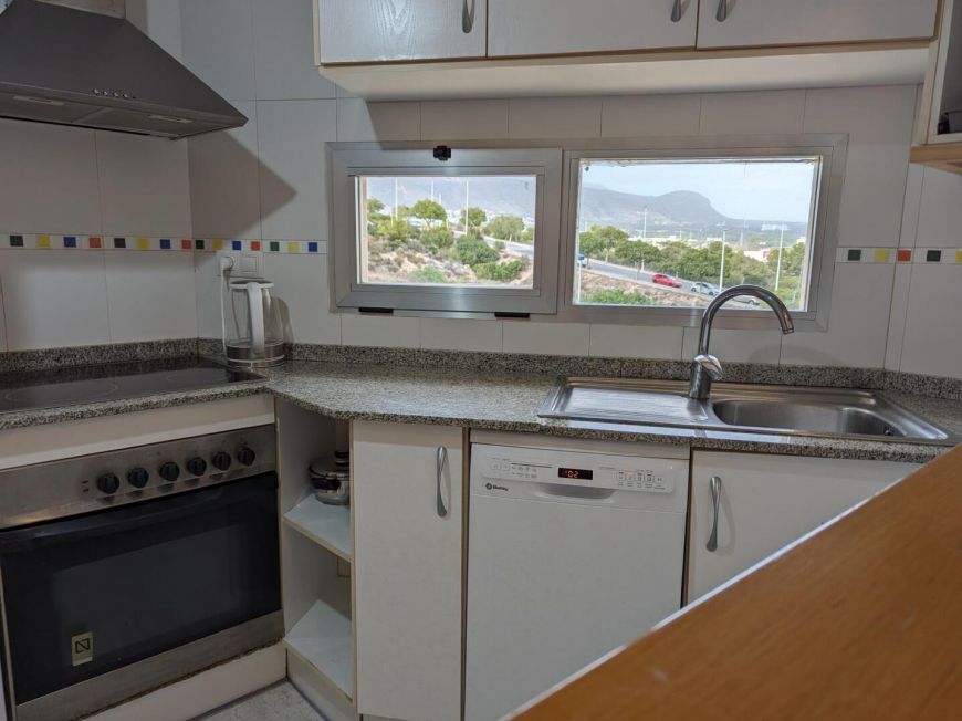 Španělsko Apartmány / byty Vilajoyosa