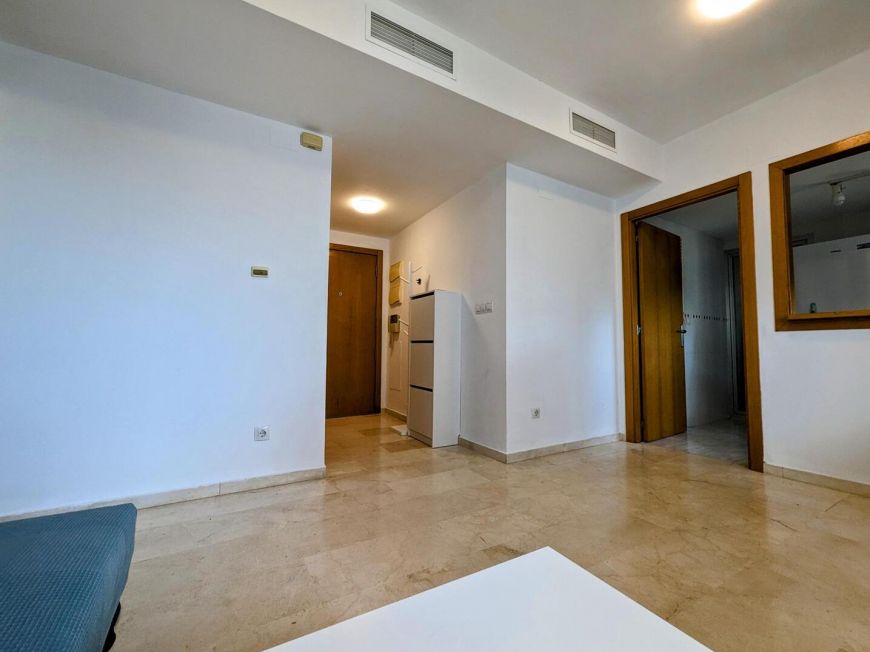 Španělsko Apartmány / byty Vilajoyosa