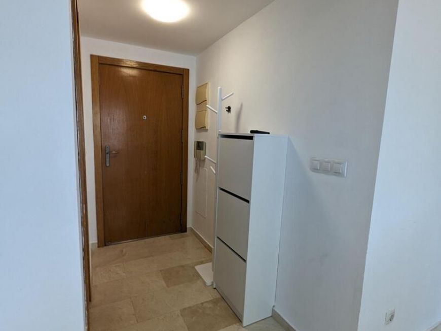 Španělsko Apartmány / byty Vilajoyosa