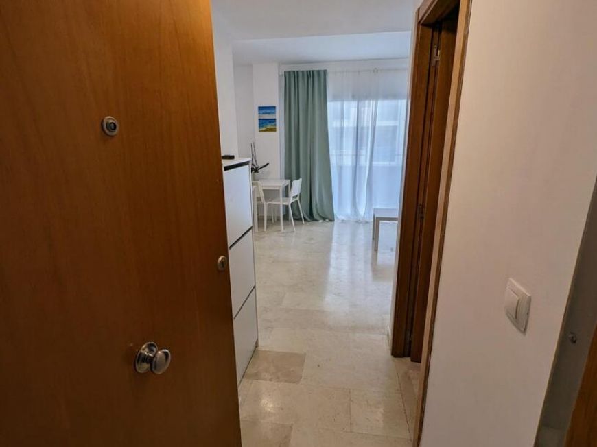 Španělsko Apartmány / byty Vilajoyosa