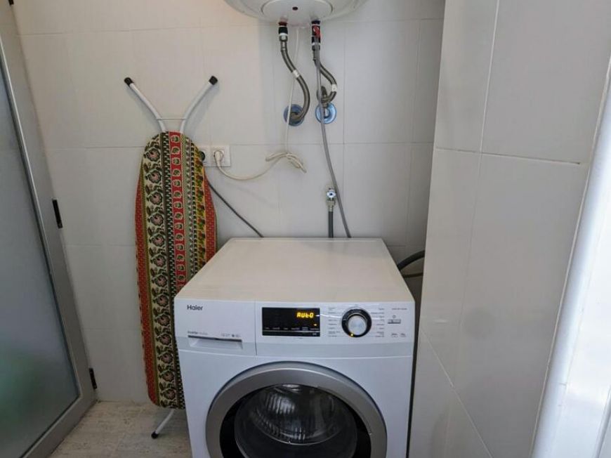 Španělsko Apartmány / byty Vilajoyosa