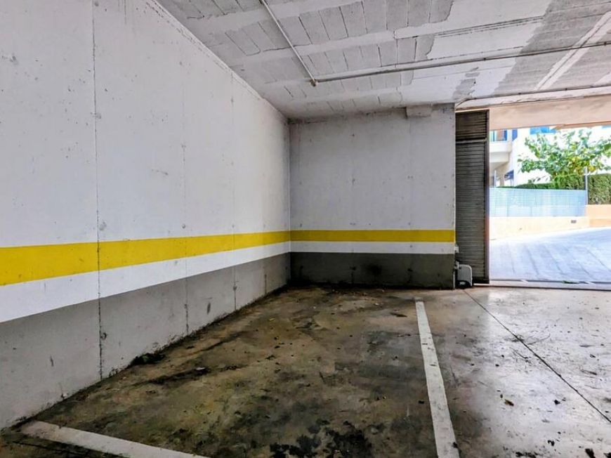 Španělsko Apartmány / byty Vilajoyosa