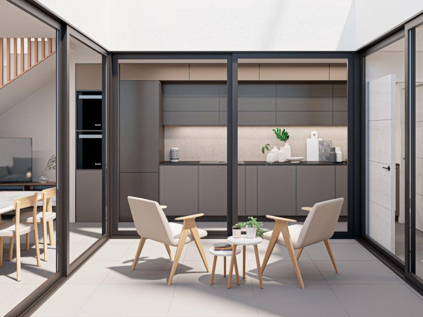 Испания new-buildings san-pedro-del-pinatar