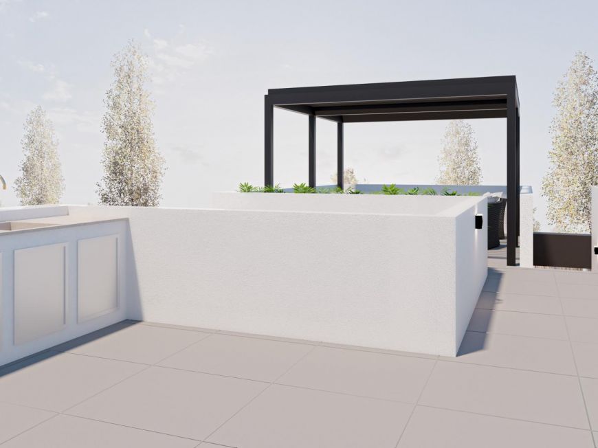 Испания new-buildings san-pedro-del-pinatar