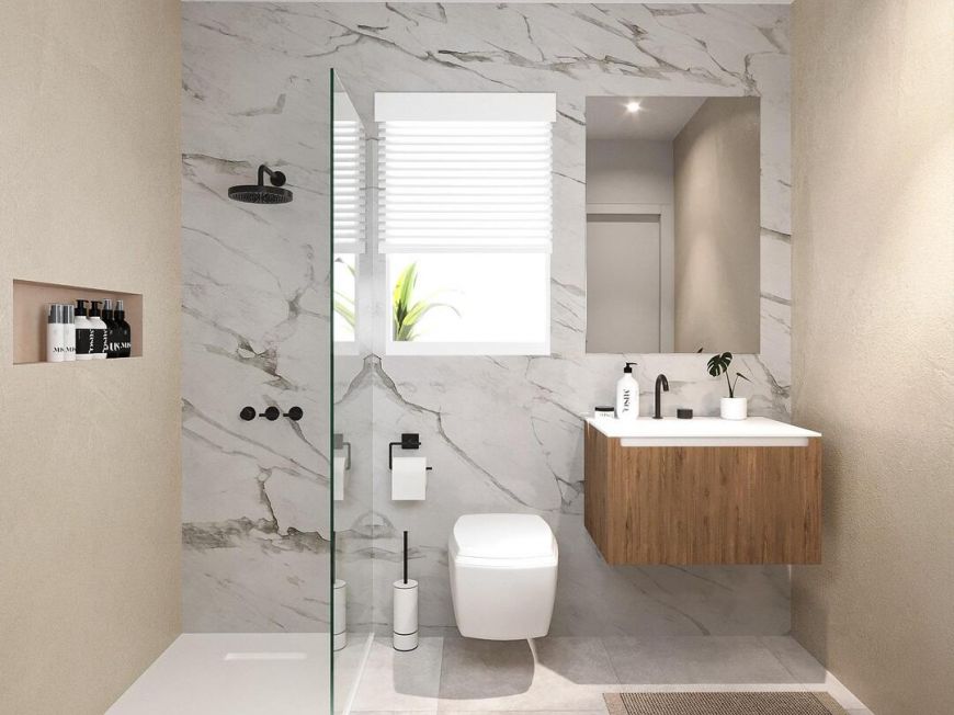 Испания houses los-alcazares