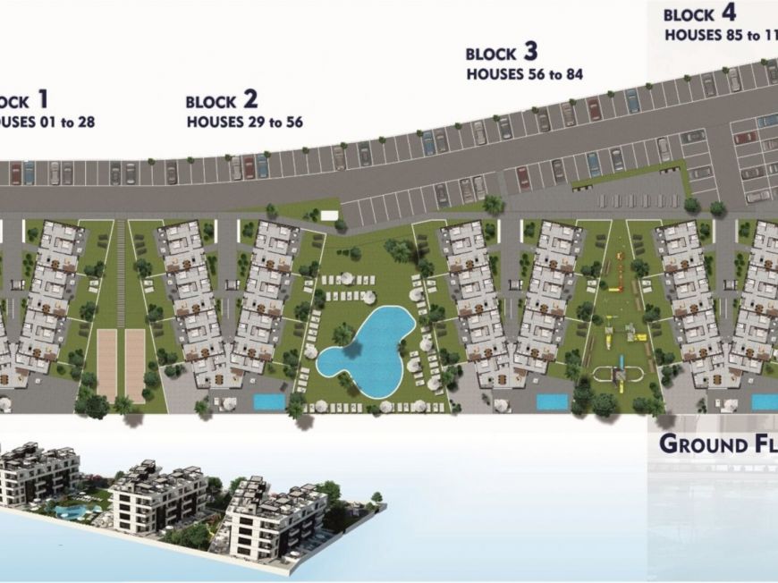 Испания apartments orihuela-costa