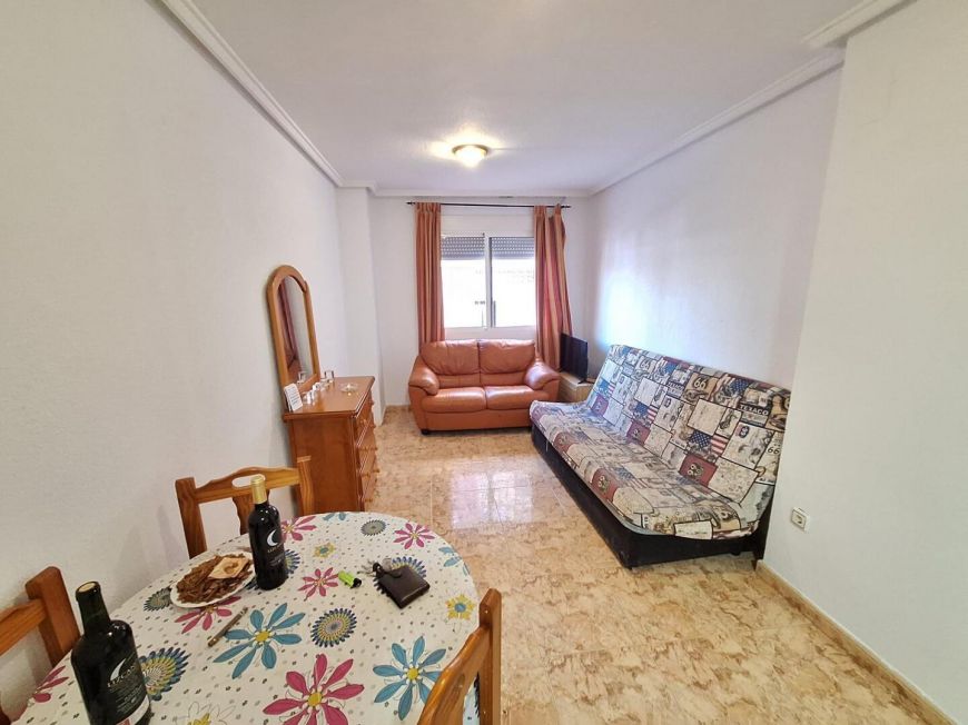 Испания apartments torrevieja